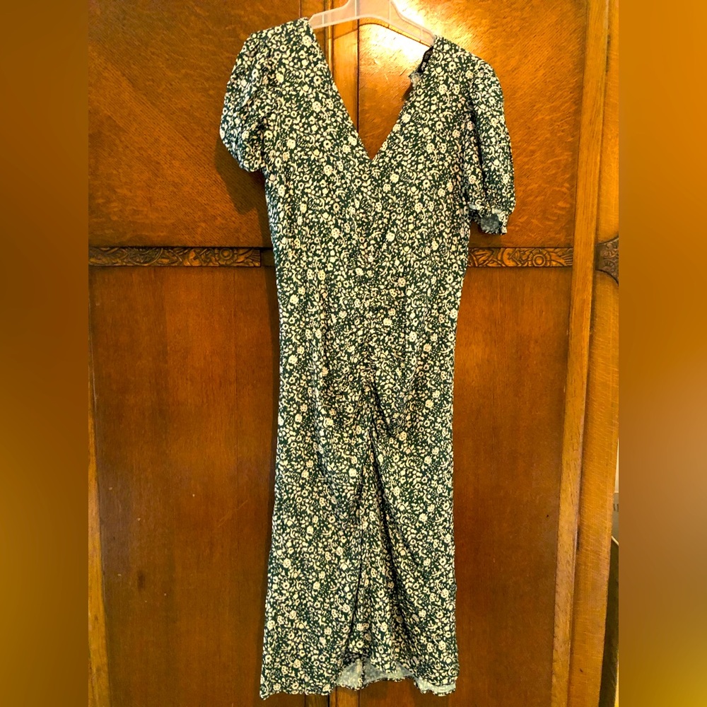 Zara dress